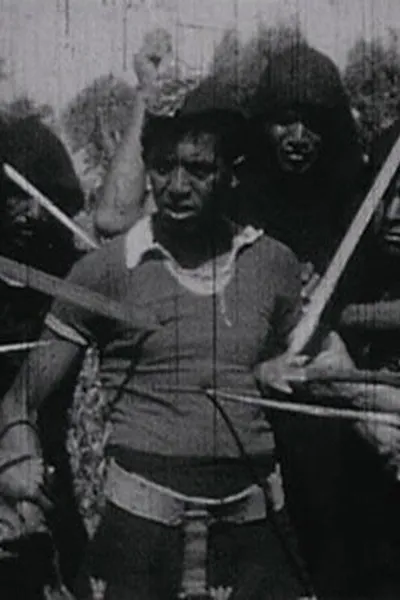 Petite Histoire en Marge du Cinématographe