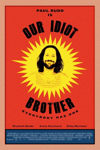Our Idiot Brother