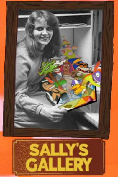 Sally's Gallery