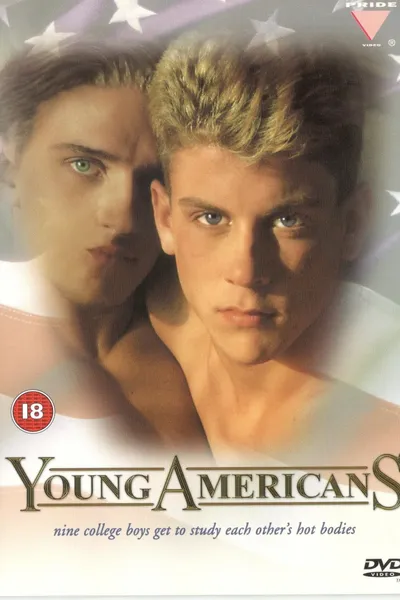 Young Americans