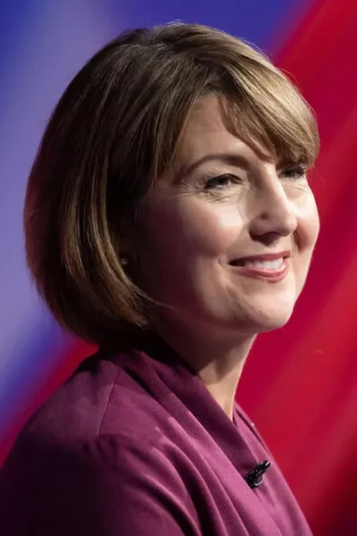 Cathy McMorris Rodgers