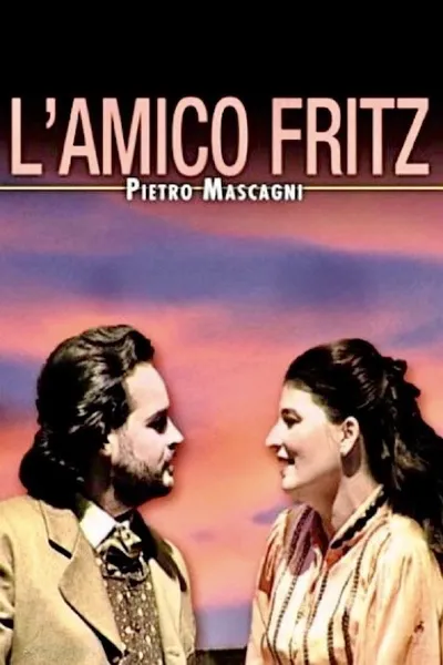 L'Amico Fritz