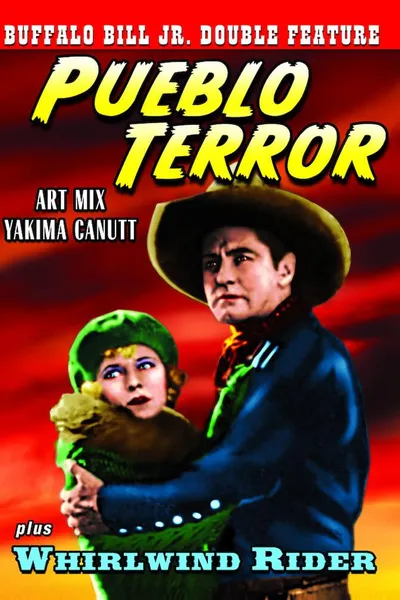 Pueblo Terror