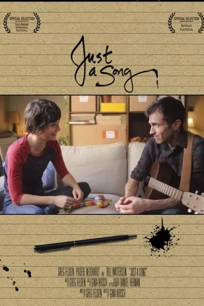 Just a Song