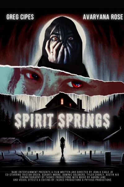Spirit Springs