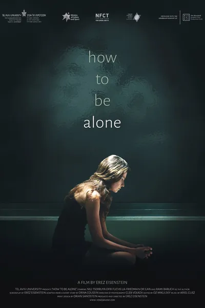 How to Be Alone