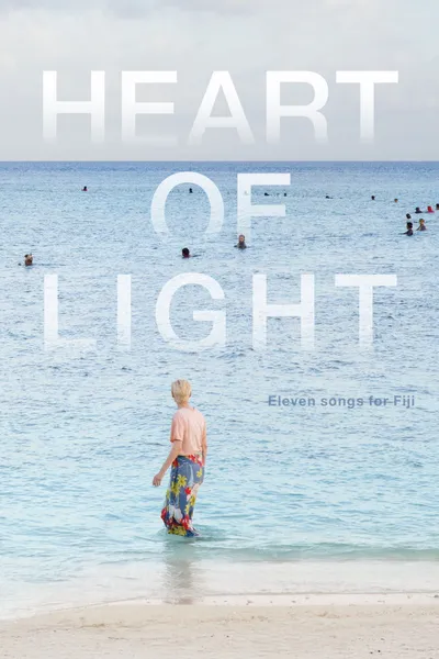 Heart of Light: Eleven Songs for Fiji
