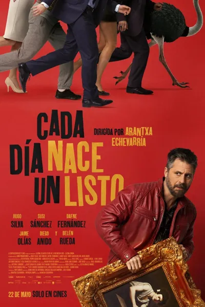 A Sucker's Born Every Minute