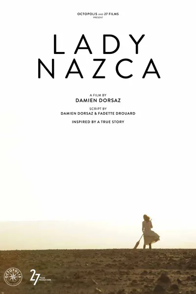 Lady Nazca