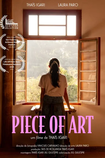 Piece of Art
