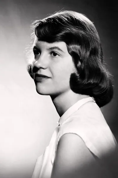 Sylvia Plath