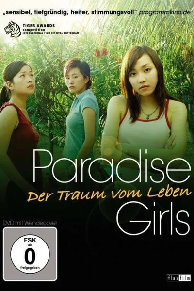 Paradise Girls