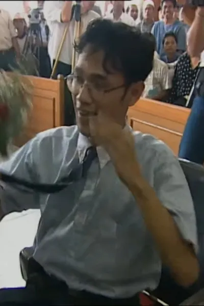 An Activist Silenced