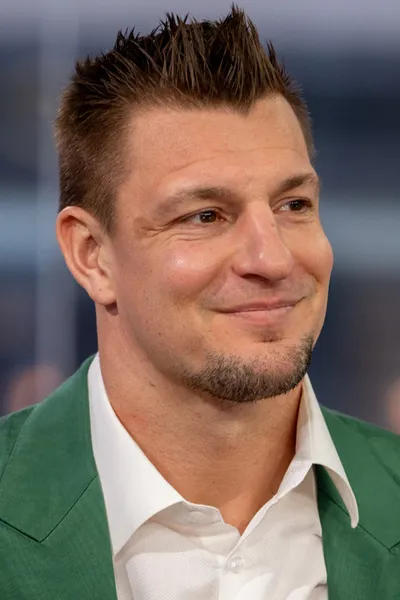 Rob Gronkowski