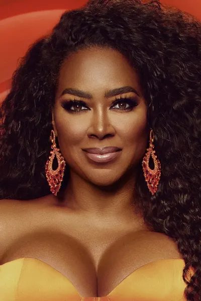 Kenya Moore