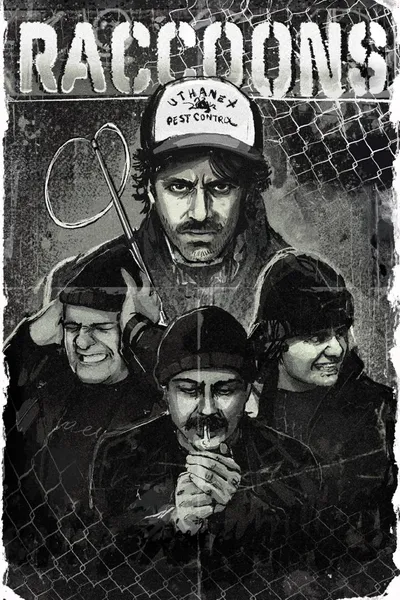 Raccoons