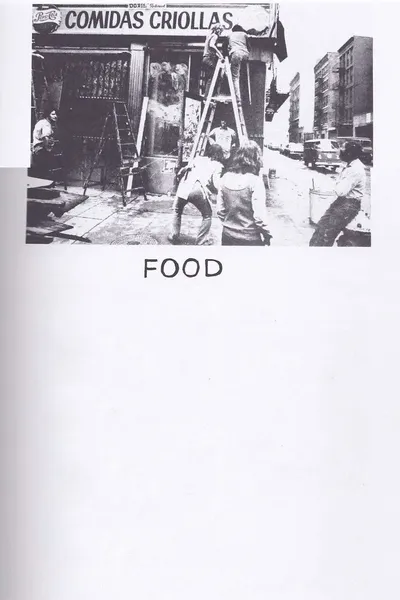 Food