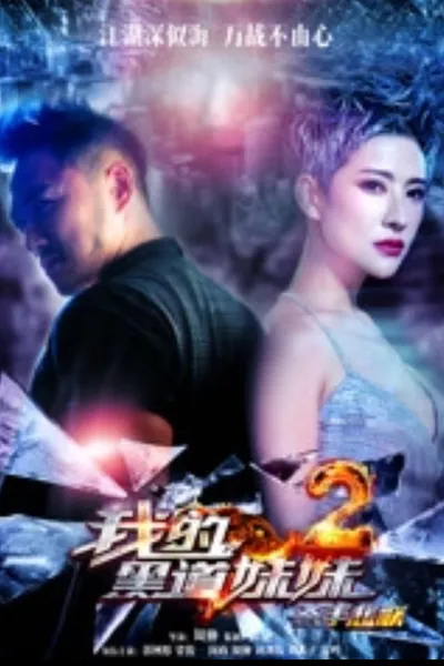 我的黑道妹妹2之杀手悲歌