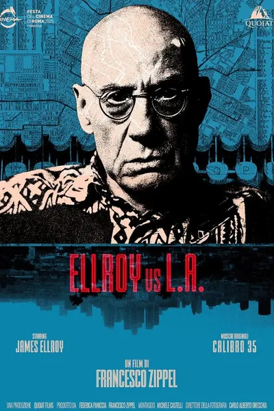 Ellroy vs L.A.