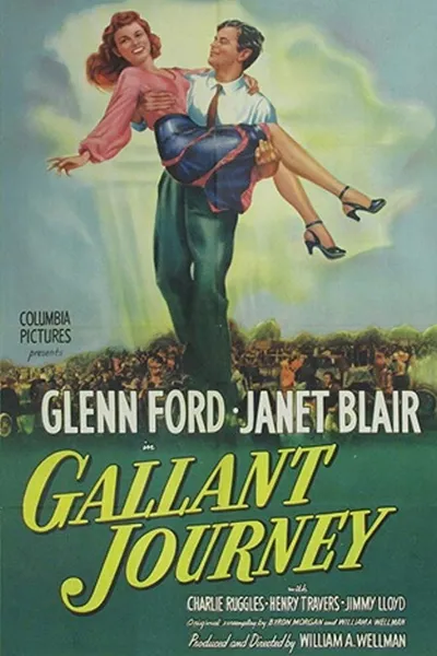 Gallant Journey