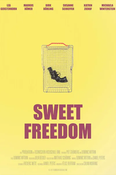 Sweet Freedom