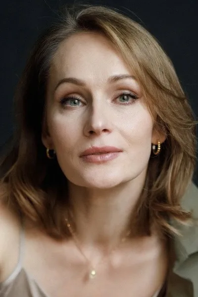 Ekaterina Proskurina