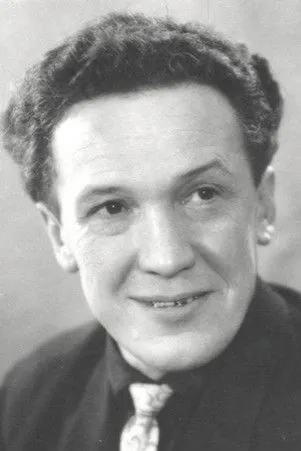 Nikolai Badyev