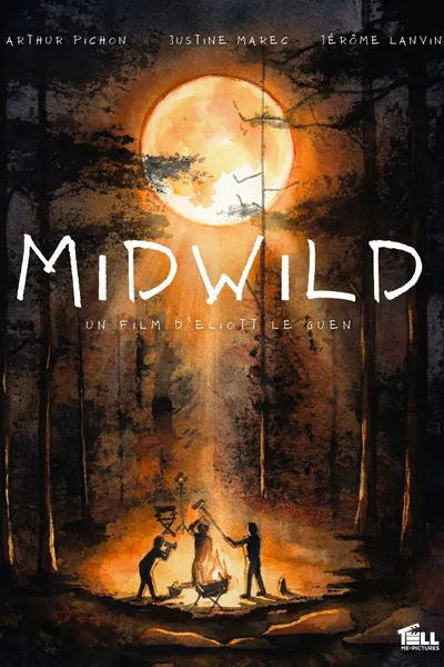 Midwild