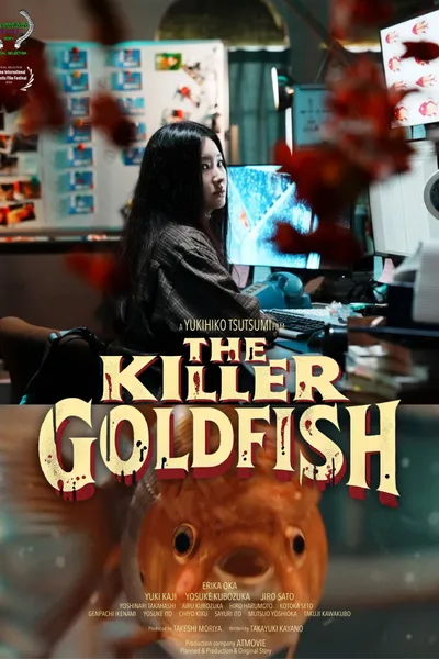 The Killer Goldfish