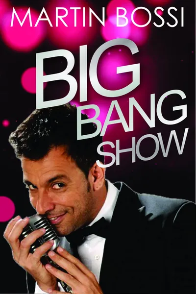 BIG BANG SHOW