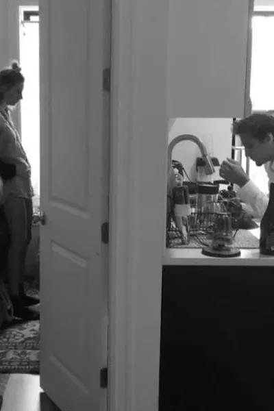 The One with The Sisters Wedding