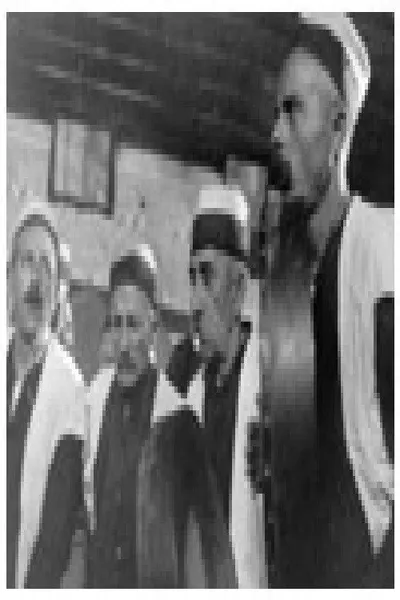 Hailing of the Spring