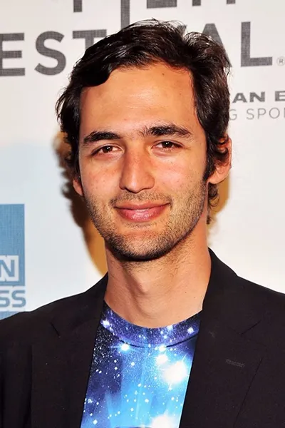 Jason Silva