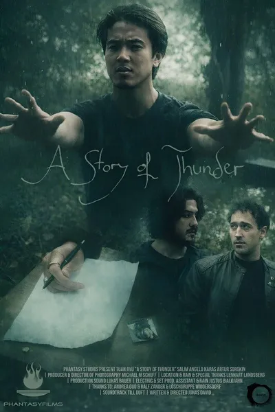 A Story of Thunder
