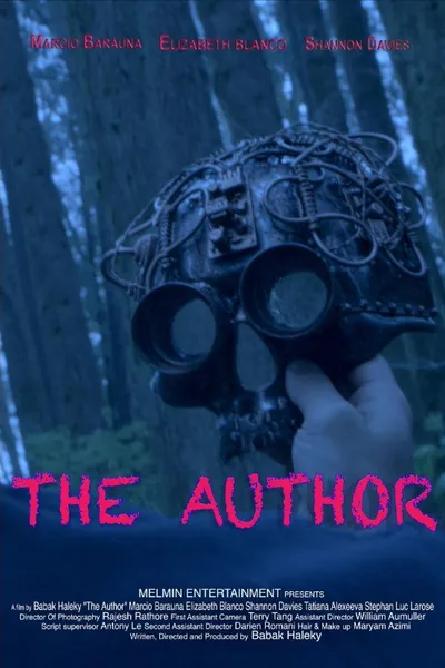 The Author