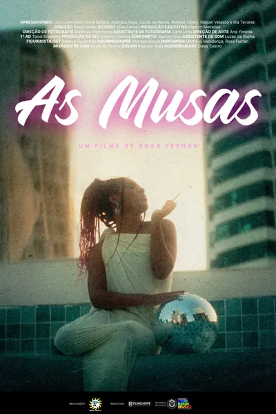 As Musas