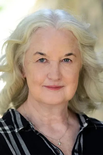 Caroline Gillis