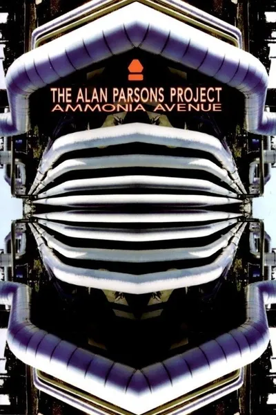 The Alan Parsons Project - Ammonia Avenue