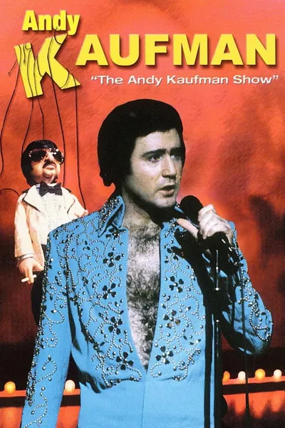 Andy Kaufman: The Andy Kaufman Show: Soundstage