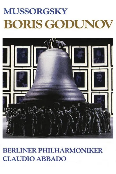 Boris Godunov