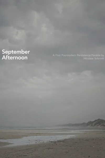 September Afternoon