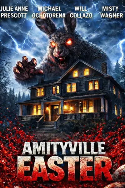 Amityville Easter
