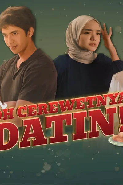 OCD: Oh Cerewetnya Datin!