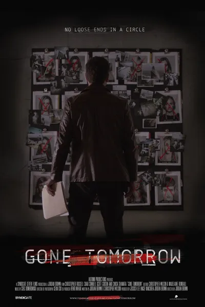 Gone Tomorrow