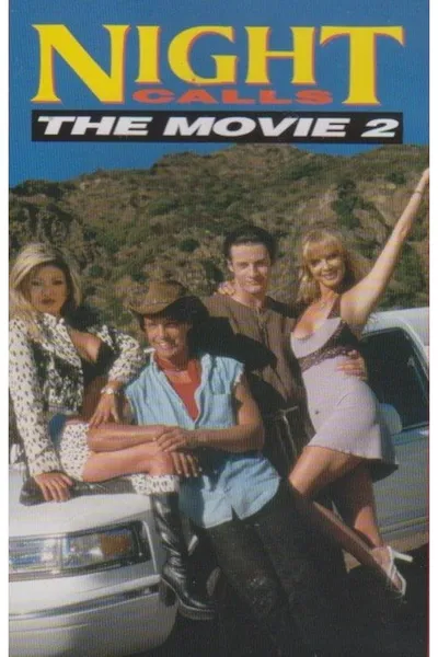 Night Calls: The Movie 2