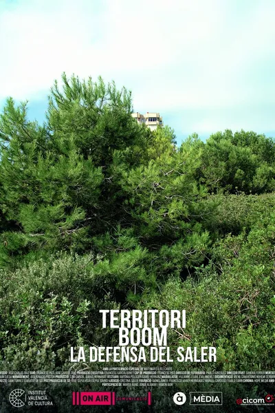 Territori boom, la defensa del Saler