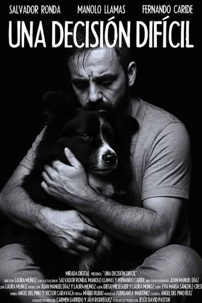 Una decisión difícil