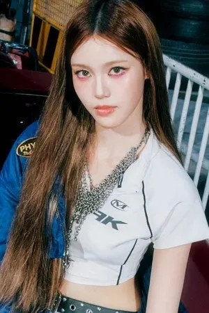 Jeong Sae-bi