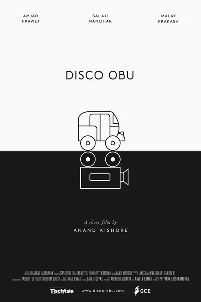 Disco Obu