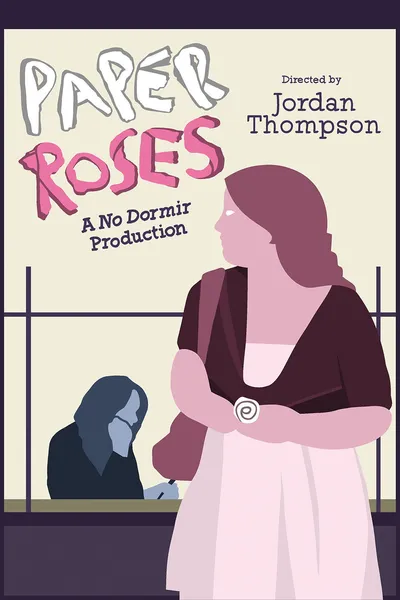 Paper Roses